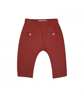 TEE SHIRT PANTALON FOOTING Sucre Orge
