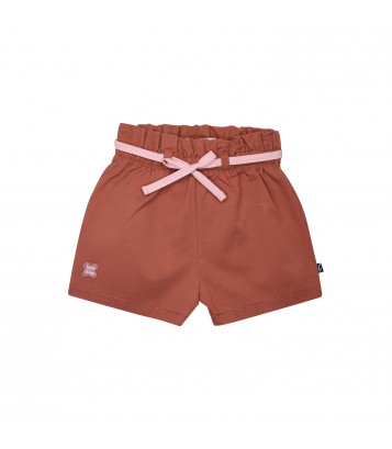 TUNIQUE SHORT GABRIELA Sucre Orge