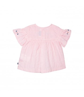 TUNIQUE SHORT GABRIELA Sucre Orge