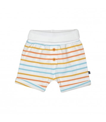 TEE SHIRT SHORT GINO Sucre Orge