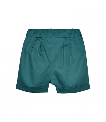 TUNIQUE SHORT GERALDINE Sucre Orge