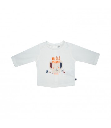 TEE SHIRT BAVOIR PANTALON GONZAGUE Sucre Orge