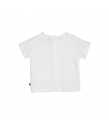 TEE SHIRT SALOPETTE GINGEMBRE Sucre Orge