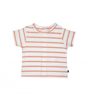 TSHIRT SALOPETTE NORTON Sucre Orge