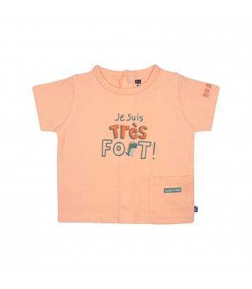 TSHIRT SHORT NAZZARENO Sucre Orge
