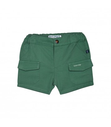 TSHIRT SHORT NAZZARENO Sucre Orge