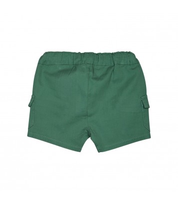 TSHIRT SHORT NAZZARENO Sucre Orge