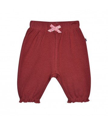 TUNIQUE PANTALON CHAUSSETTES NIKA Sucre Orge