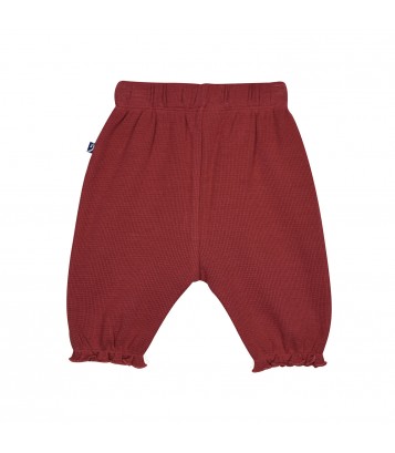 TUNIQUE PANTALON CHAUSSETTES NIKA Sucre Orge
