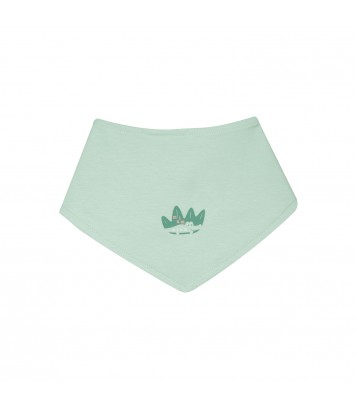 TSHIRT SHORT BAVOIR NYLS Sucre Orge