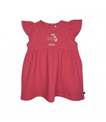 ROBE NICOLE Sucre Orge