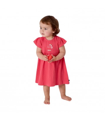 ROBE NICOLE Sucre Orge