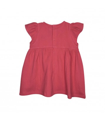 ROBE NICOLE Sucre Orge