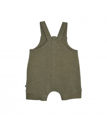 TSHIRT SALOPETTE NOLAN Sucre Orge