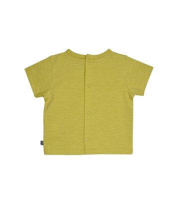 TSHIRT SALOPETTE NOLAN Sucre Orge