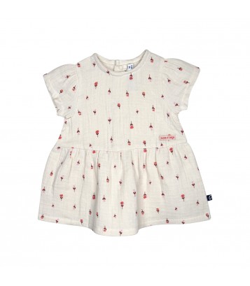 ROBE BLOOMER NOELYNE Sucre Orge