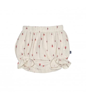 ROBE BLOOMER NOELYNE Sucre Orge