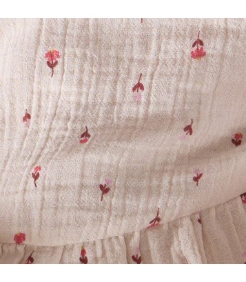 ROBE BLOOMER NOELYNE Sucre Orge