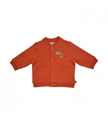CARDIGAN NAEL Sucre Orge