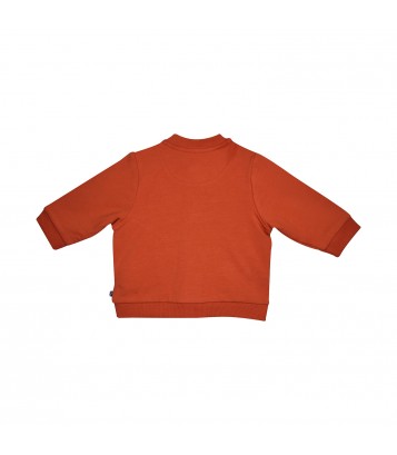 CARDIGAN NAEL Sucre Orge