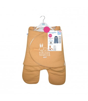 NID DE NAISSANCE NICOLIN Sucre Orge