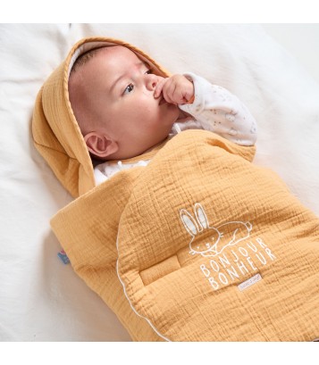 NID DE NAISSANCE NICOLIN Sucre Orge