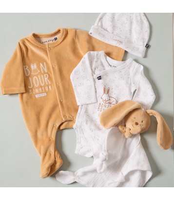 SET NAISSANCE NATHAN Sucre Orge