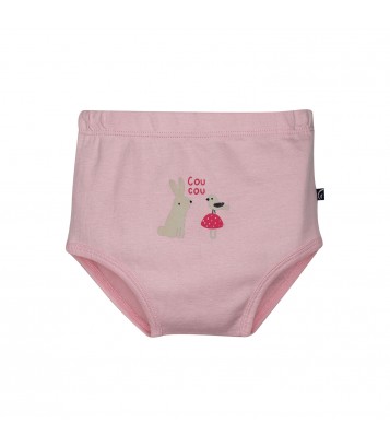 2 CULOTTES BEBE FANETTE  Sucre Orge