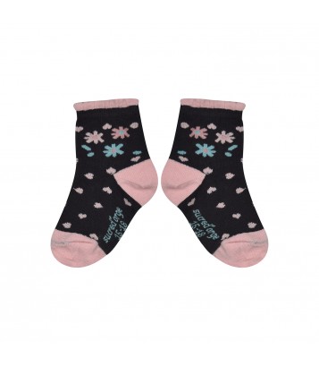 TUNIQUE PANTALON CHAUSSETTES FIDJY Sucre Orge