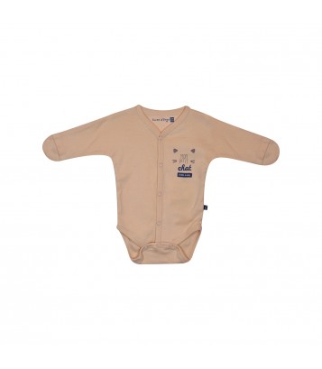 LOT DE 2 BODIES FLAMINIO Sucre Orge