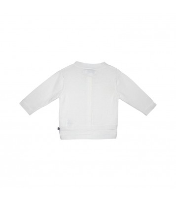 CARDIGAN TRICOT LEIDY Sucre Orge