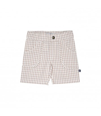POLO BERMUDA LORRAIN Sucre Orge