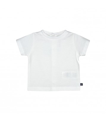 TSHIRT SALOPETTE LORCAN Sucre Orge