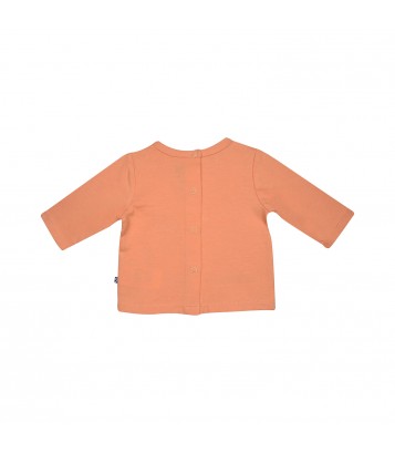 TEE SHIRT PANTALON GAETAN Sucre Orge