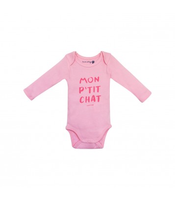 LOT DE 3 BODIES GERSON Sucre Orge
