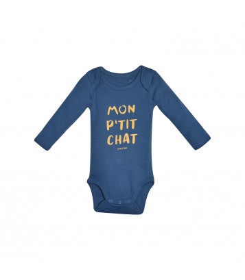 LOT DE 3 BODIES GERSON Sucre Orge