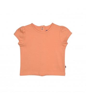 TEE SHIRT SALOPETTE GWENOLA Sucre Orge