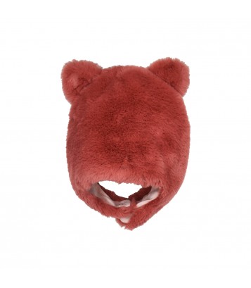 BONNET MELYNE PLUSH BEBE Sucre Orge