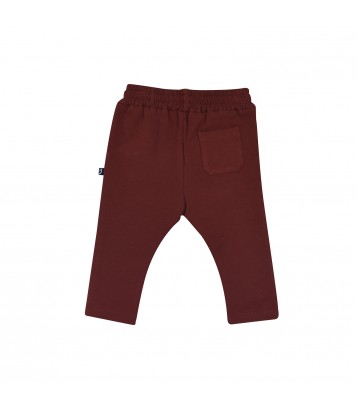 TUNIQUE JEGGING GILET SS MCHES MIA BEBE Sucre Orge