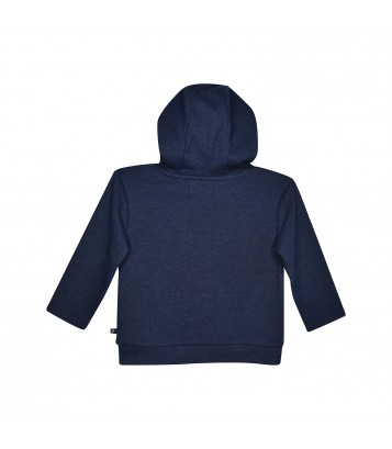 SWEAT JAMES MOLLETON ENFANT Sucre Orge