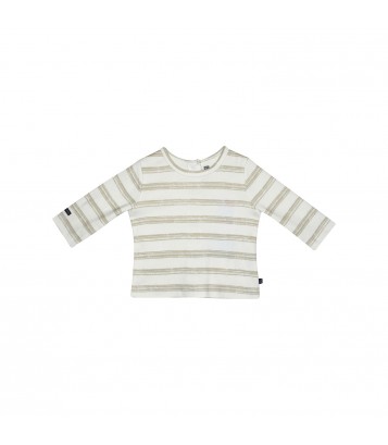 TSHIRT SALOPETTE MADJ Sucre Orge