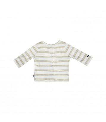 TSHIRT SALOPETTE MADJ Sucre Orge