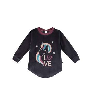PYJAMA 2P MARGARETTA Sucre Orge