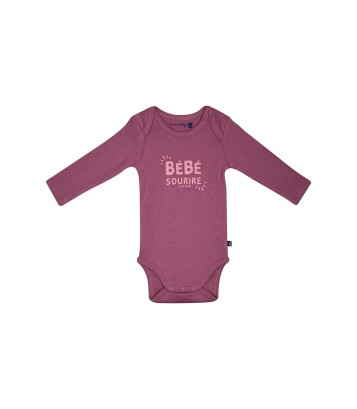 LOT DE 3 BODIES MAGUY Sucre Orge