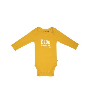 LOT DE 3 BODIES MORIC Sucre Orge