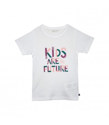 LOT DE 2 TEE SHIRTS MARIANA Sucre Orge