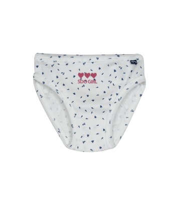 LOT DE 3 CULOTTES MEDINA Sucre Orge