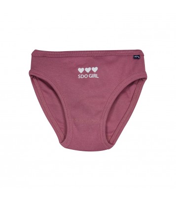 LOT DE 3 CULOTTES MEDINA Sucre Orge