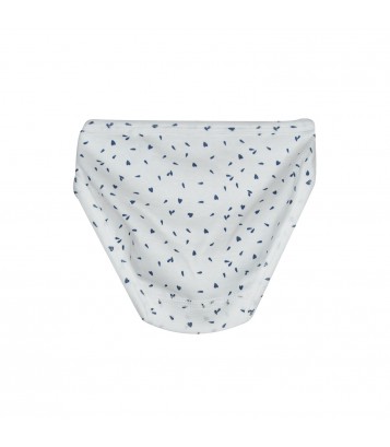 LOT DE 3 CULOTTES MEDINA Sucre Orge
