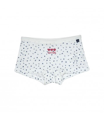 LOT DE 3 SHORTIES MILANA Sucre Orge